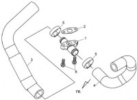 E23 - 3 WAY JOINT